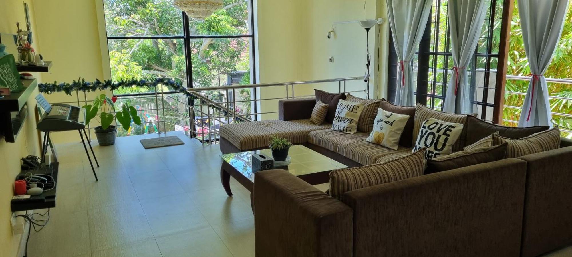 Wis Villa Galle Luaran gambar