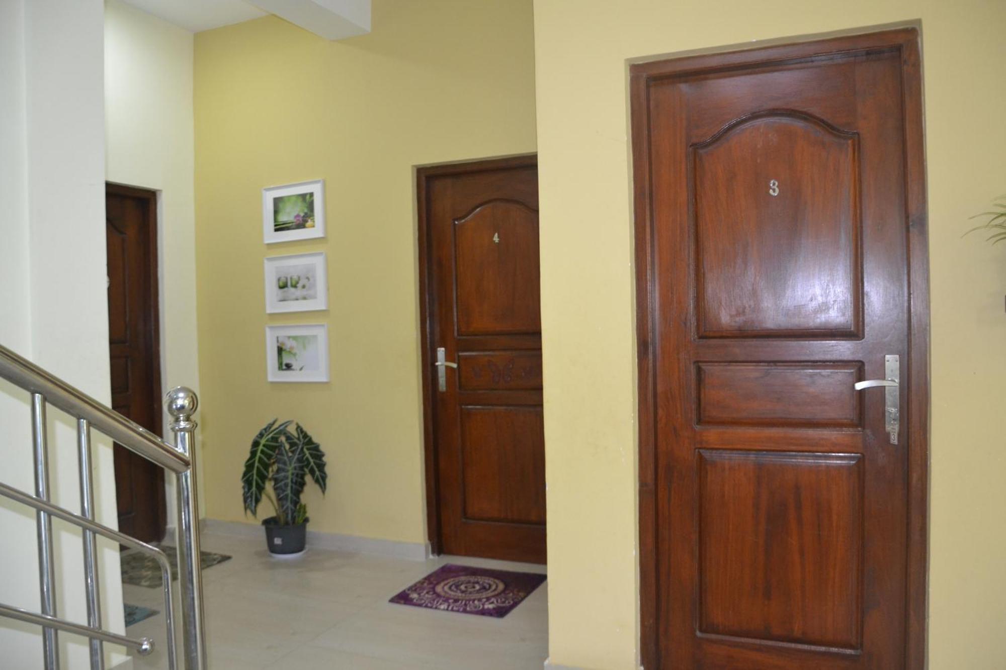 Wis Villa Galle Luaran gambar