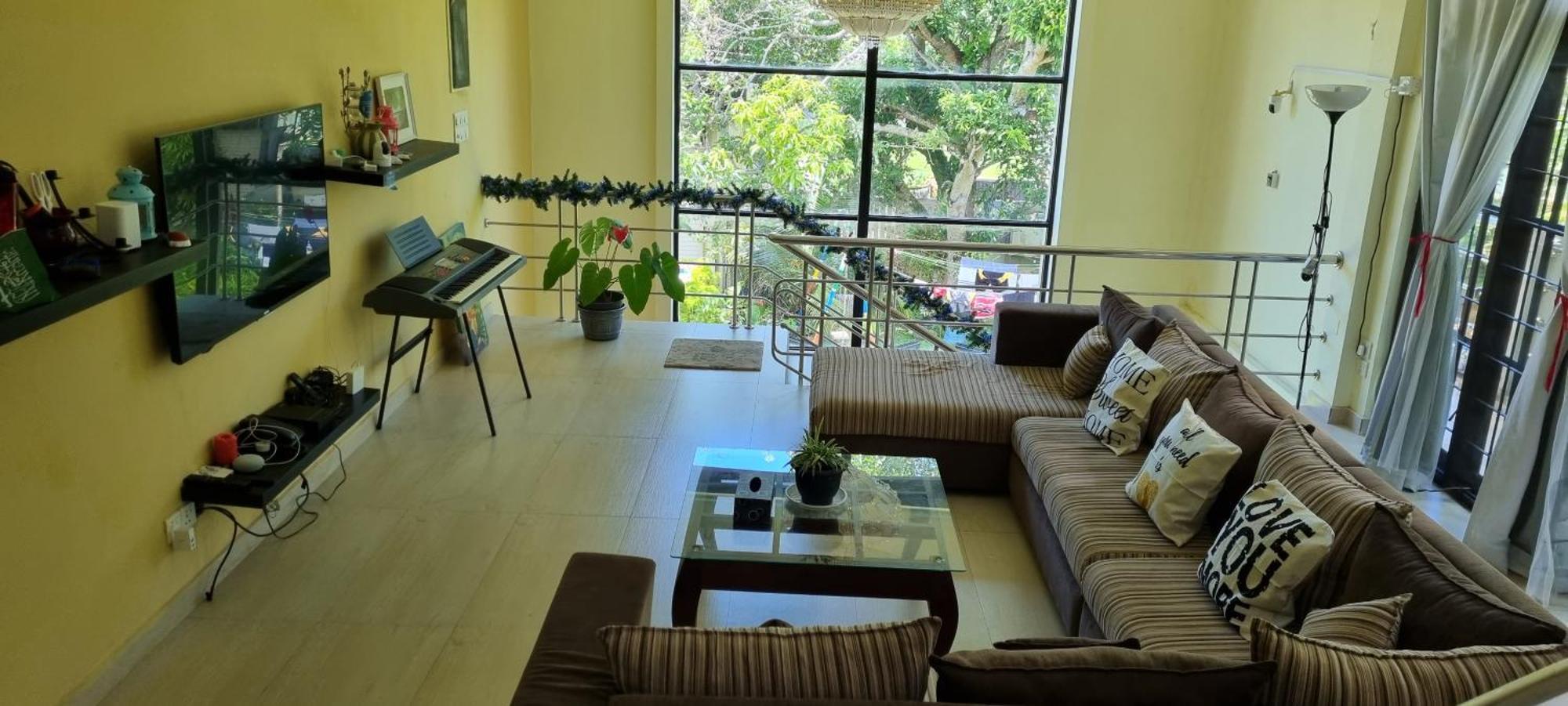 Wis Villa Galle Luaran gambar