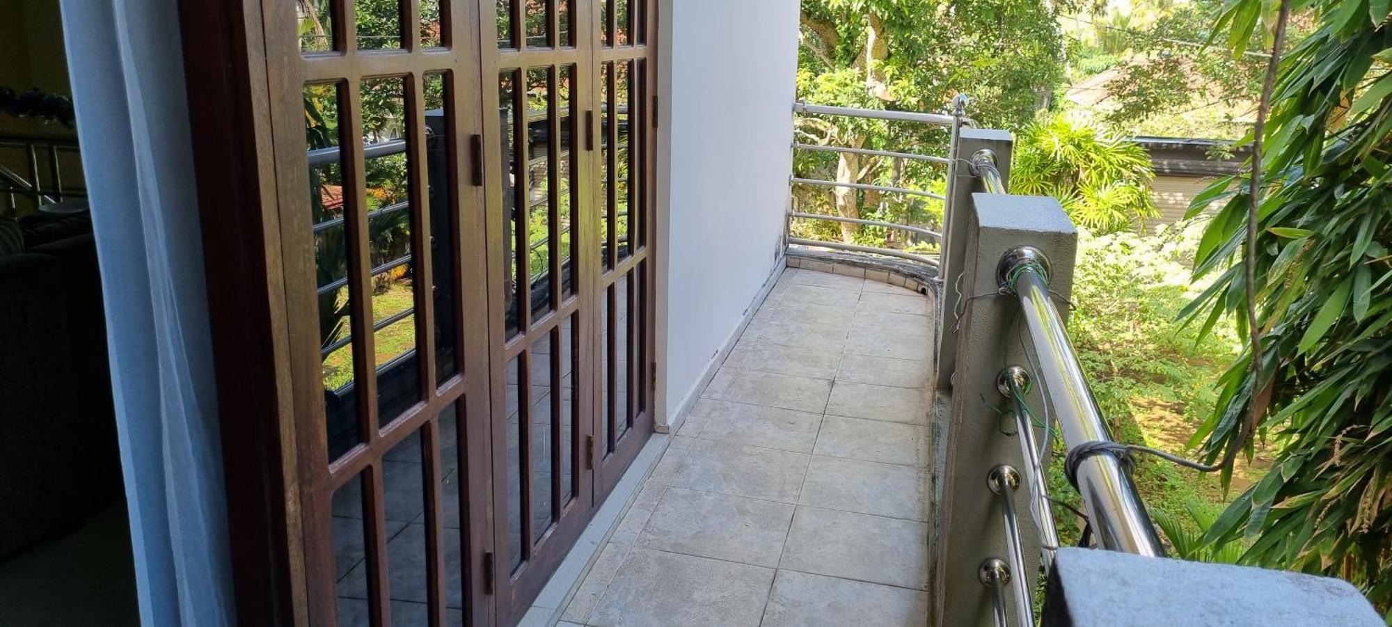 Wis Villa Galle Luaran gambar