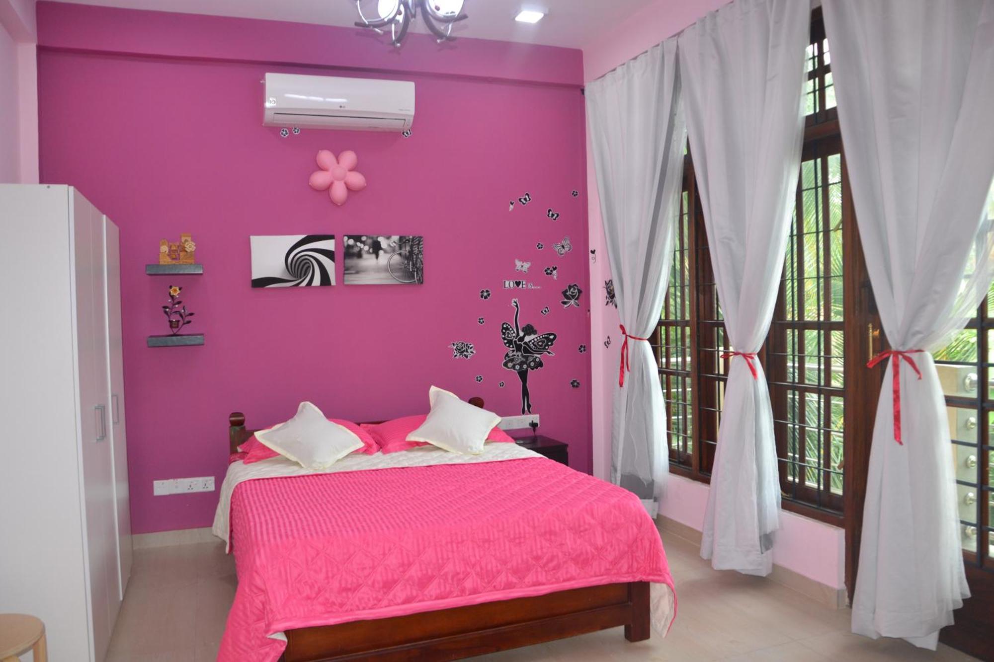 Wis Villa Galle Luaran gambar