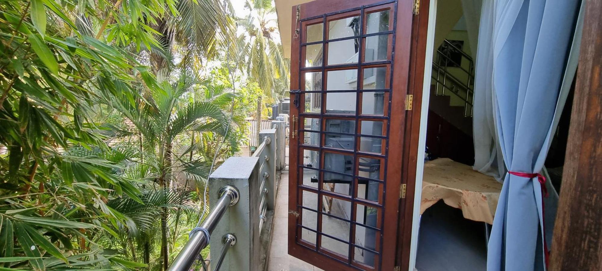 Wis Villa Galle Luaran gambar