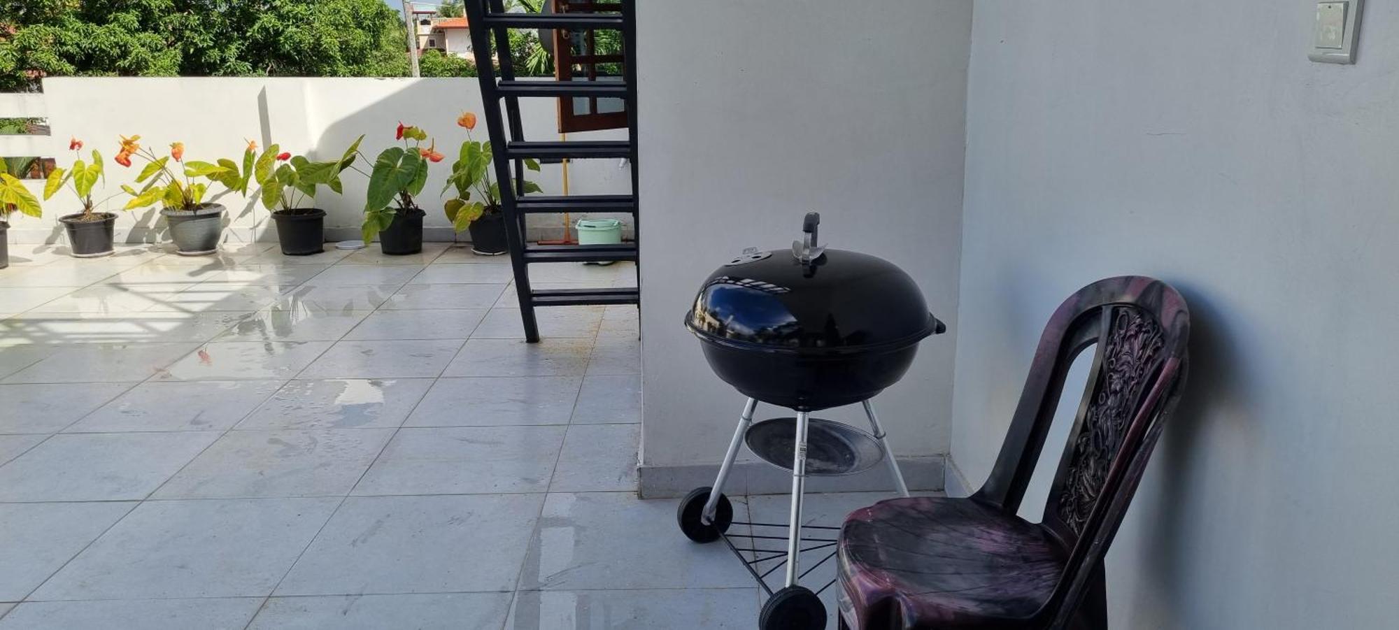 Wis Villa Galle Luaran gambar