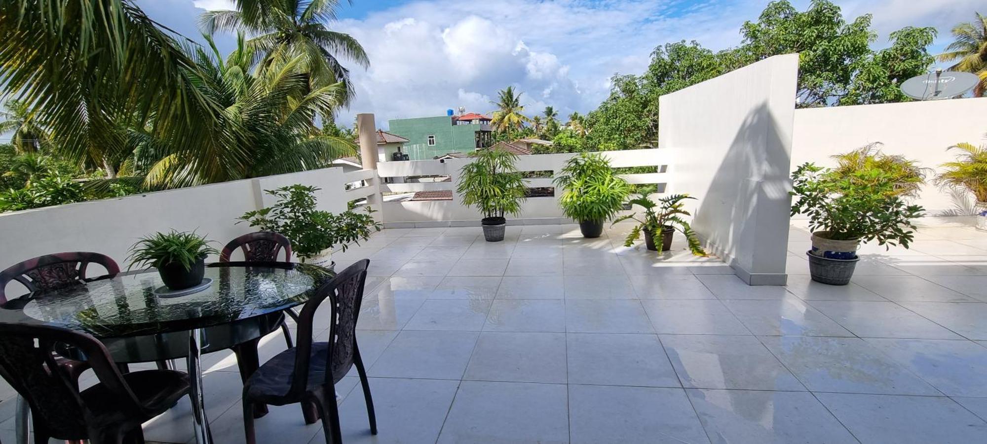Wis Villa Galle Luaran gambar
