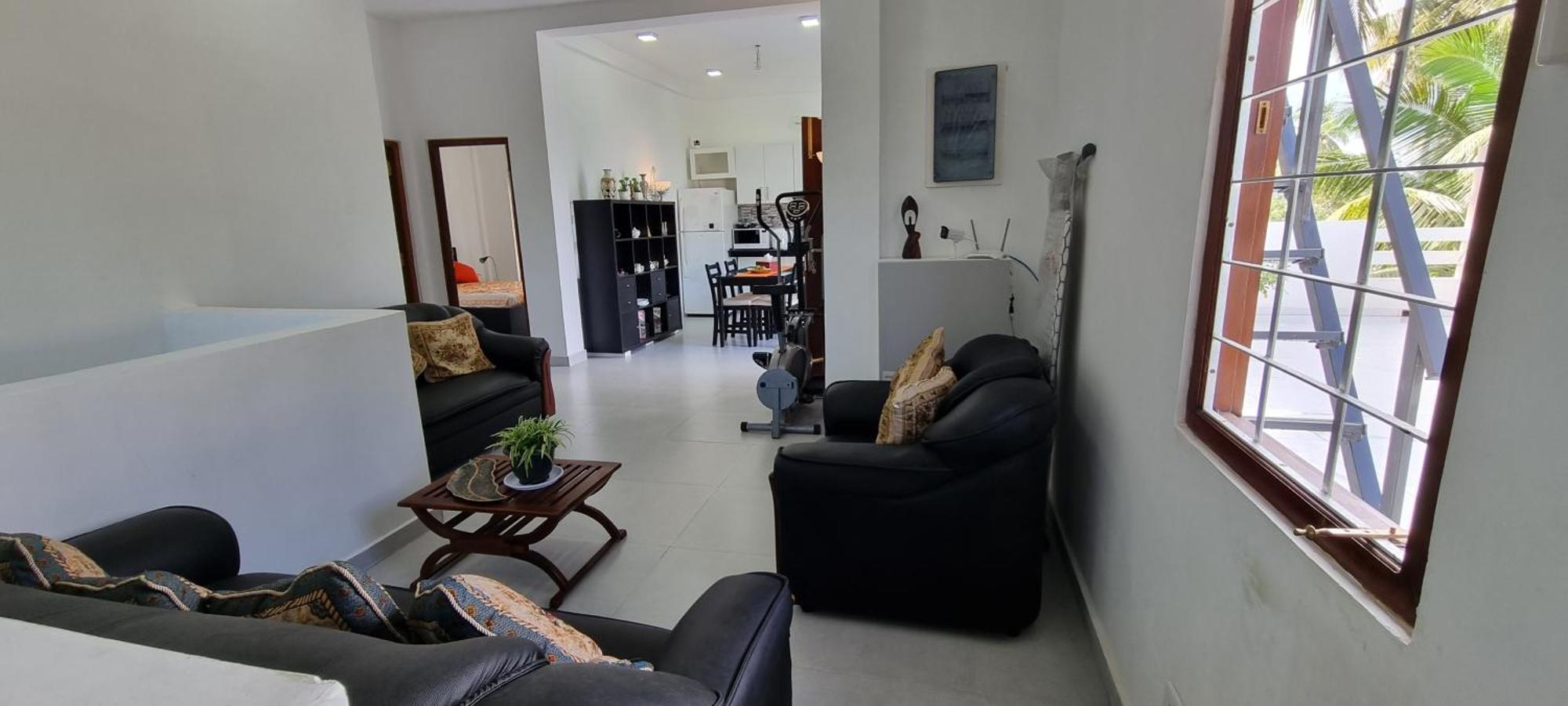 Wis Villa Galle Luaran gambar