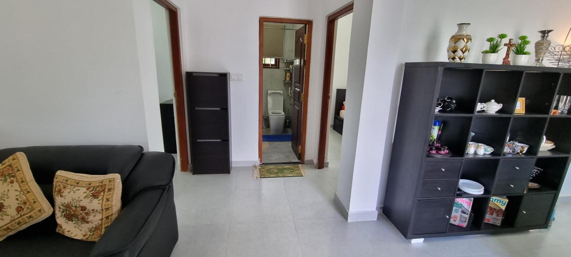 Wis Villa Galle Luaran gambar