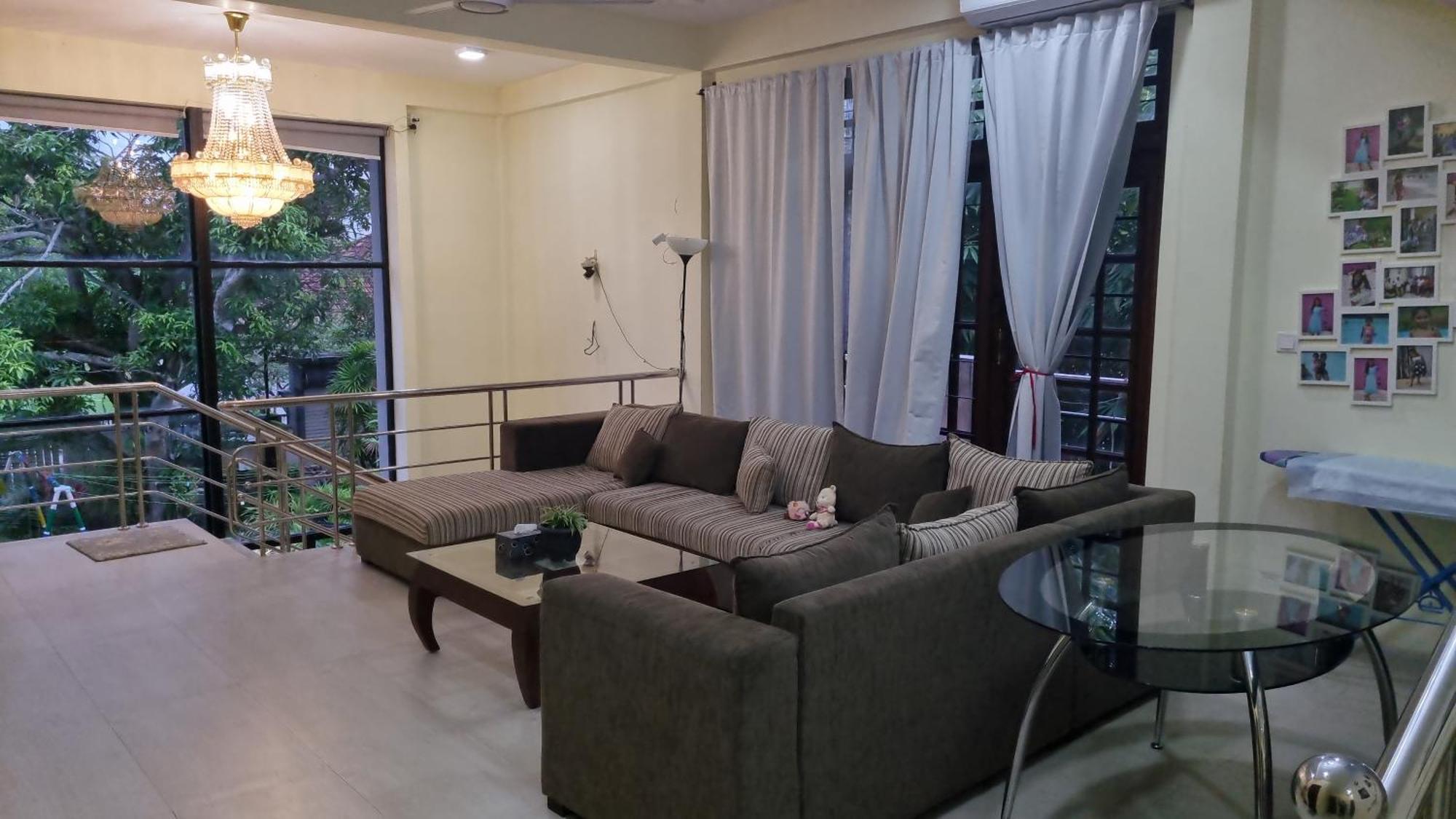 Wis Villa Galle Luaran gambar