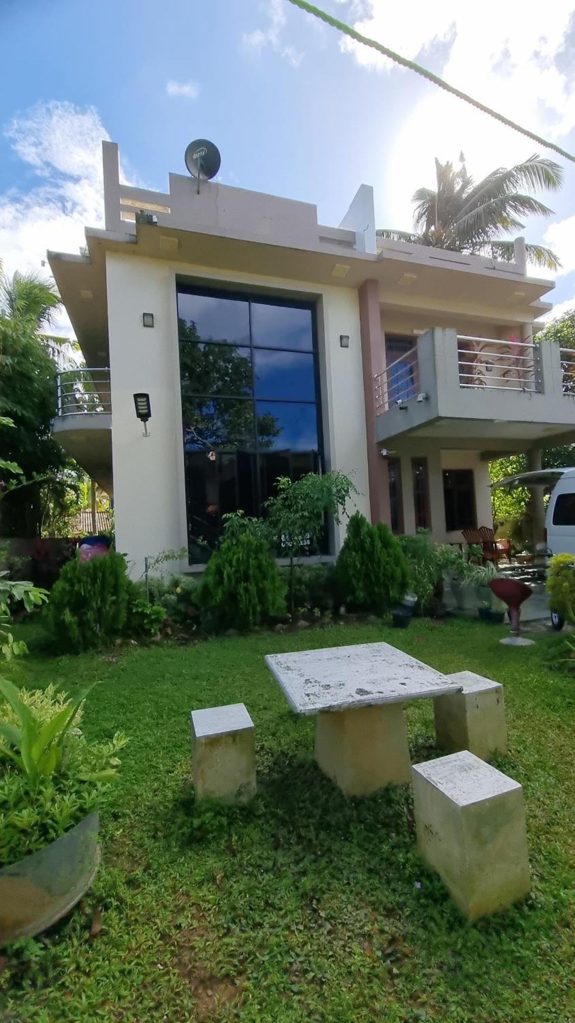 Wis Villa Galle Luaran gambar
