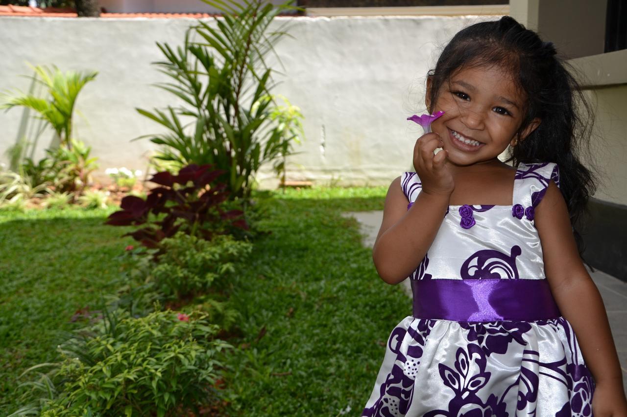 Wis Villa Galle Luaran gambar