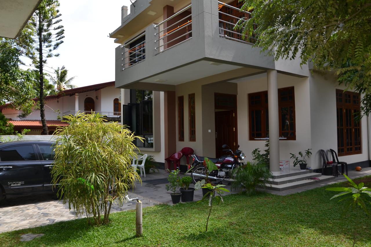 Wis Villa Galle Luaran gambar