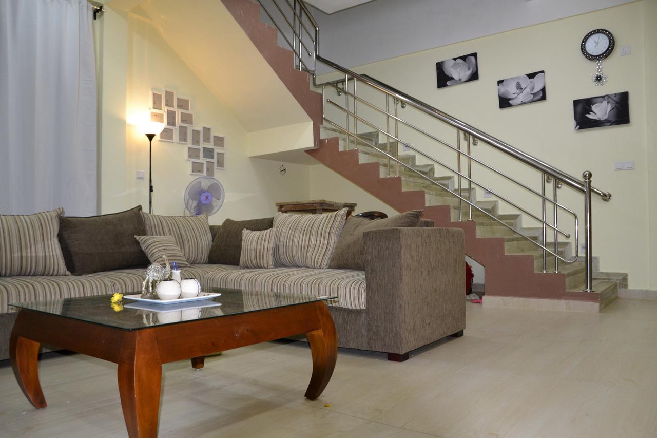 Wis Villa Galle Luaran gambar