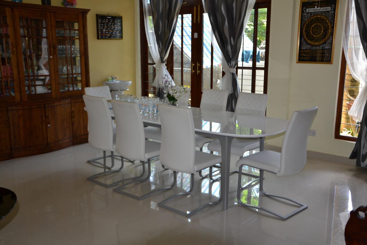 Wis Villa Galle Luaran gambar