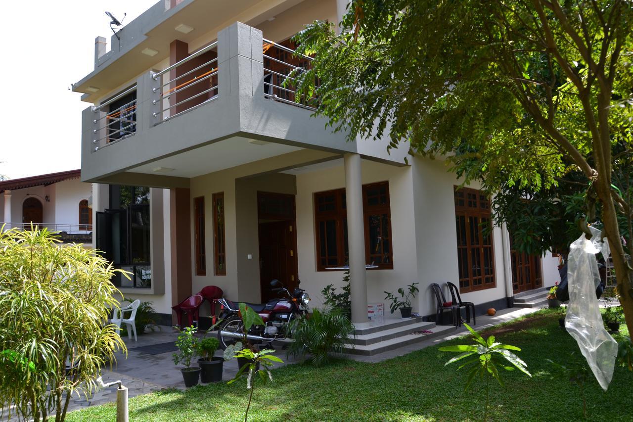 Wis Villa Galle Luaran gambar
