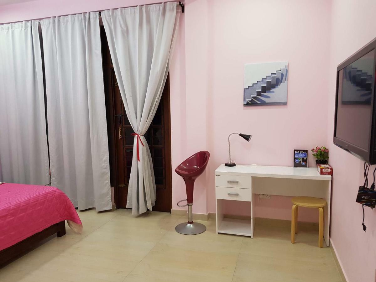 Wis Villa Galle Luaran gambar